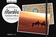 Marokko fotografieren - Cover