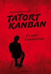 Tatort Kanban - Cover