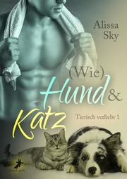 (Wie) Hund & Katz - Cover