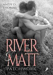 River & Matt - Cover