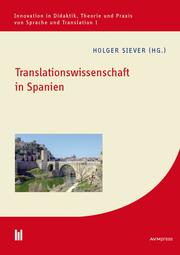 Translationswissenschaft in Spanien