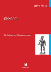 EPIKOROI - Cover