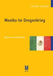 Mexiko im Drogenkrieg - Cover