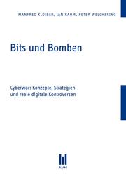 Bits und Bomben - Cover