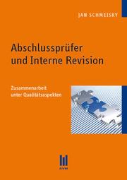 Abschlussprüfer und Interne Revision - Cover