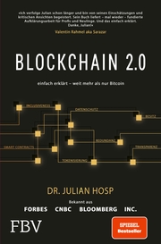 Blockchain 2.0 - einfach erklärt - mehr als nur Bitcoin