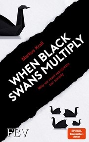 When Black Swans multiply - Cover