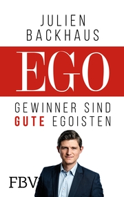 EGO - Cover