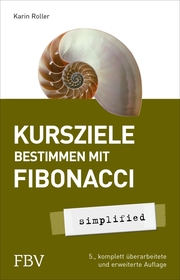 Kursziele bestimmen mit Fibonacci - Cover