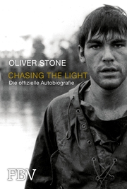 Chasing the Light - Die offizielle Biografie - Cover