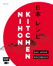 Nihon Kitchen - Das Japan-Kochbuch