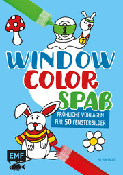 Window-Color-Spaß