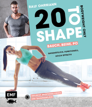 20 to Shape - Woman Fit