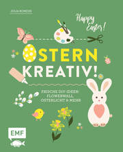 Ostern kreativ! - Cover