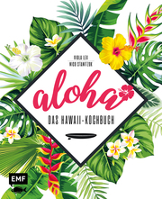 Aloha - Das Hawaii-Kochbuch - Cover