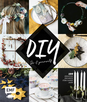 DIY - Do it yourself - Cover
