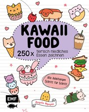 Kawaii - Food