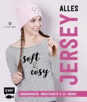 Alles Jersey - Soft and cosy - Cover