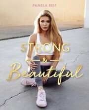 Strong & Beautiful - Cover