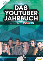YouTuber Jahrbuch