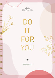 Do it for you 2021/2022 - Cover