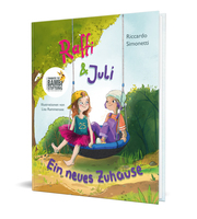 Raffi & Juli - Cover