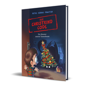 Der Christkind Code - Cover