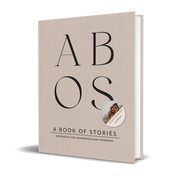 A Book of Stories - Cover