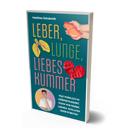 Leber, Lunge, Liebeskummer - Cover
