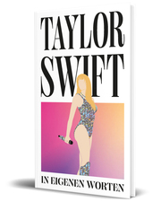 Taylor Swift. In eigenen Worten - Cover