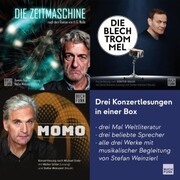Schlagwerk meets Weltliteratur - Cover