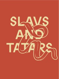 Slavs and Tatars - Cover