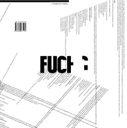 Michael Riedel. Fuchs - Cover