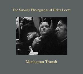 Manhattan Transit - Cover