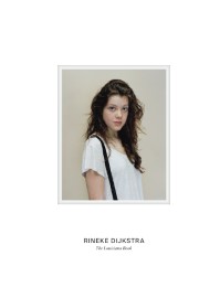 Rineke Dijkstra. The Louisiana Book