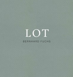 Bernhard Fuchs. Lot