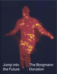 Jump into the Future. The Borgmann Donation - Cover
