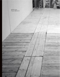 Bethan Huws. Floors 1989-2011