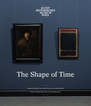 The Shape of Time (dt. Ausg.)