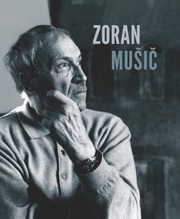 Zoran Music. Poesie der Stille