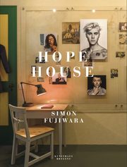 Simon Fujiwara. Hope House
