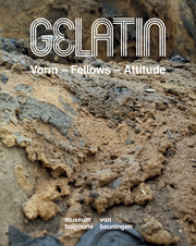 Gelatin. Vorm - Fellows - Attitude