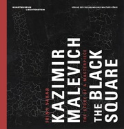 Kazimir Malevich. The Black Square