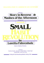 Loretta Fahrenholz. Small Habit Revolution