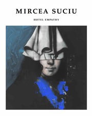 Mircea Suciu. Hotel Empathy - Cover