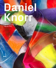 Daniel Knorr. Dt Ausgabe
