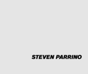 Steven Parrino. Nihilism Is Love