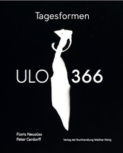 Floris Neusüss / Peter Cardorff: Tagesformen - ULO 366 - Cover