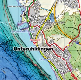 Bodensee Mitte - Abbildung 1