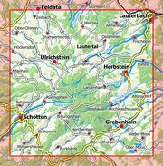 Hoher Vogelsberg - Abbildung 1